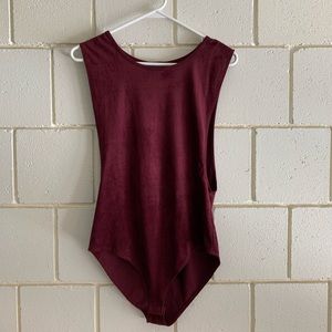 Super Cute Bodysuit!